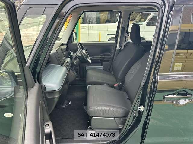 Suzuki SPACIA 2025-05 8218276-4