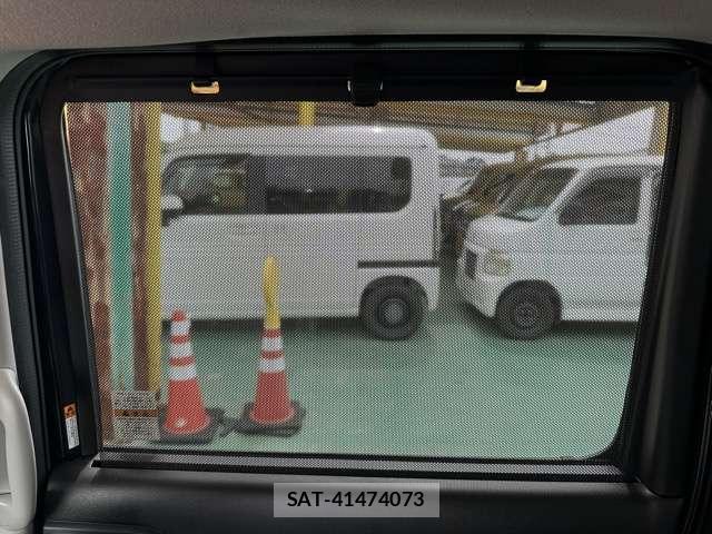 Suzuki SPACIA 2025-05 8218276-7