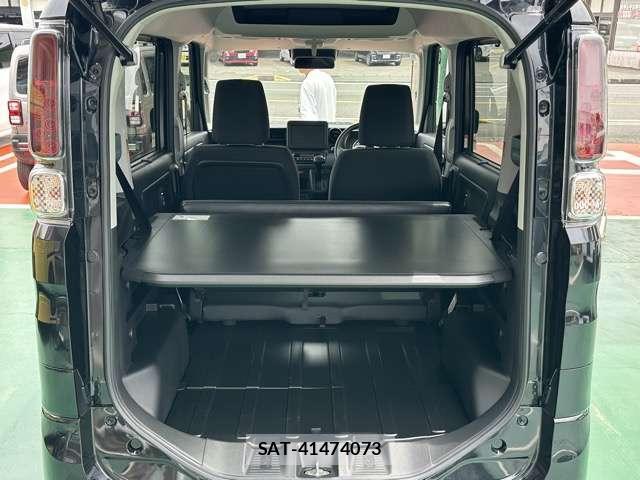 Suzuki SPACIA 2025-05 8218276-9