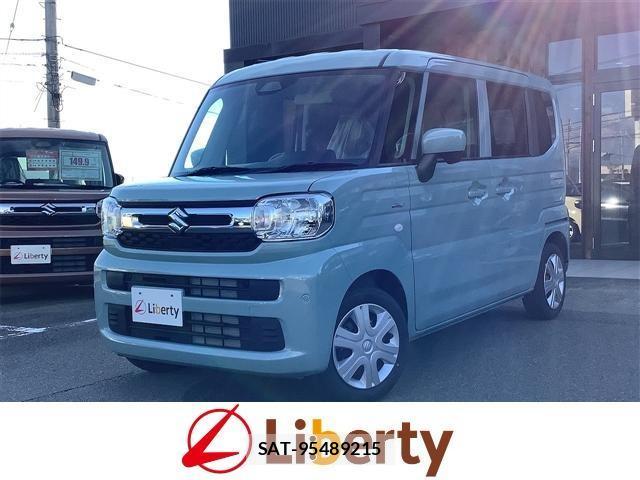 Suzuki SPACIA 2025-09 8219171-0