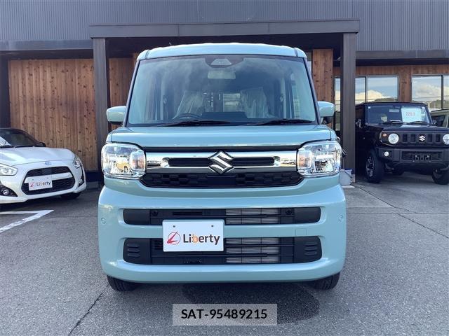 Suzuki SPACIA 2025-09 8219171-14