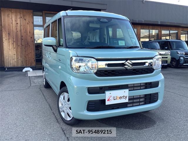 Suzuki SPACIA 2025-09 8219171-15