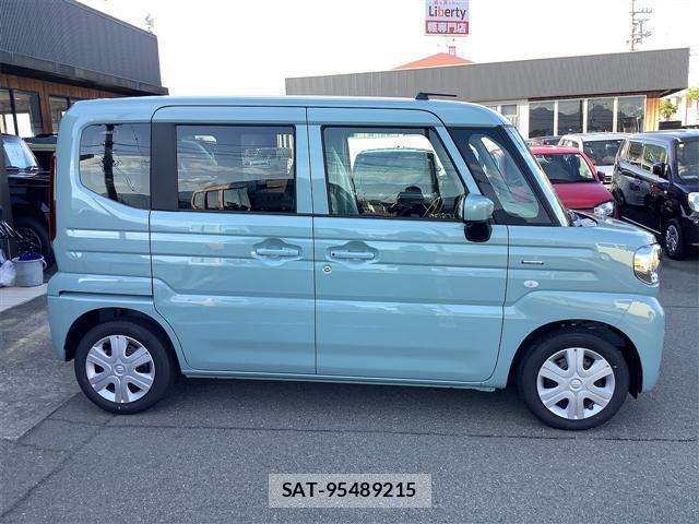 Suzuki SPACIA 2025-09 8219171-16