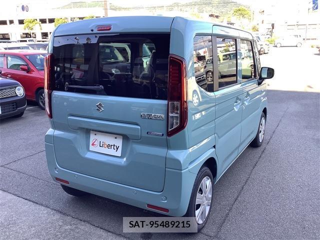 Suzuki SPACIA 2025-09 8219171-17