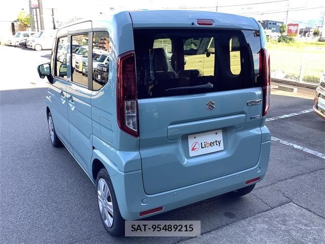 Suzuki SPACIA 2025-09 8219171-19