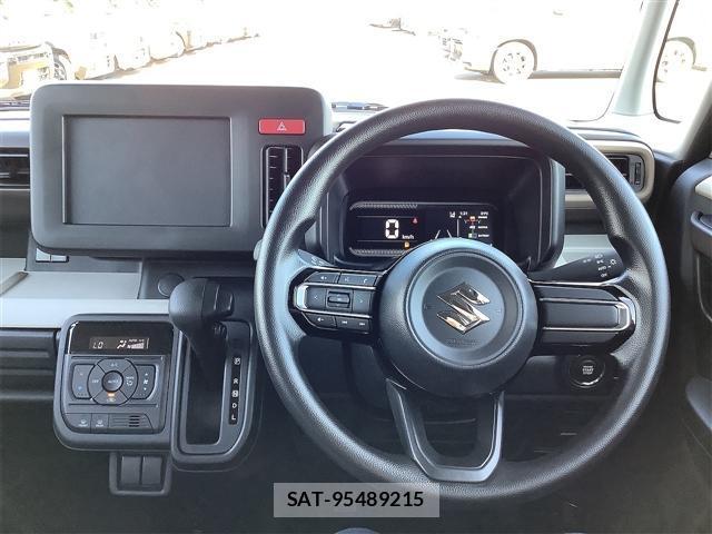 Suzuki SPACIA 2025-09 8219171-4