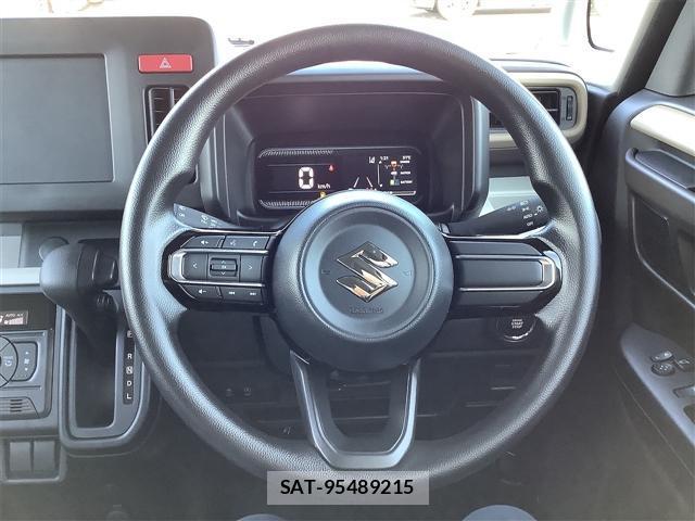 Suzuki SPACIA 2025-09 8219171-5
