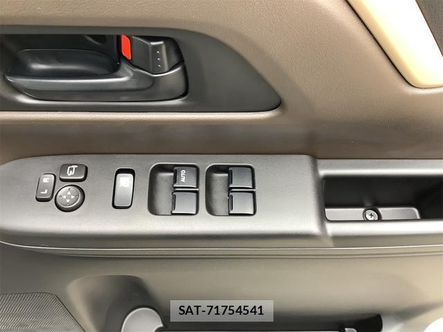 Suzuki SPACIA 2025-10 8219175-12