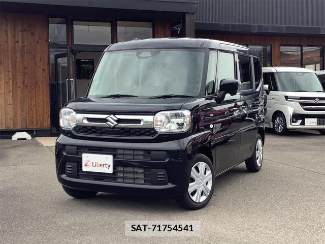 Suzuki SPACIA 2025-10 8219175-13