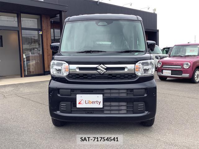 Suzuki SPACIA 2025-10 8219175-14