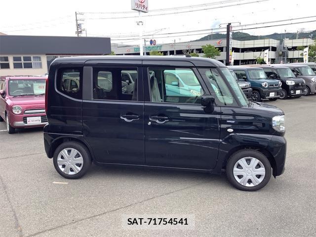 Suzuki SPACIA 2025-10 8219175-16