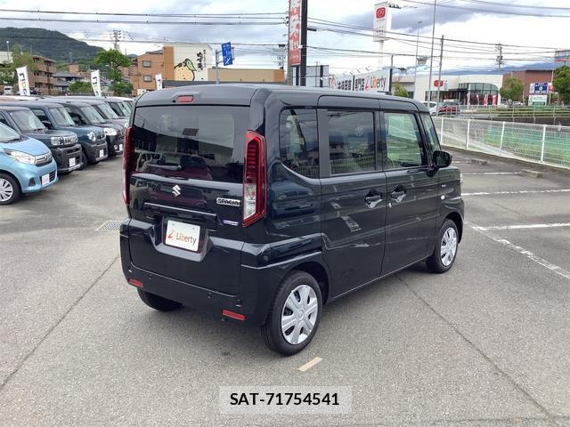 Suzuki SPACIA 2025-10 8219175-17