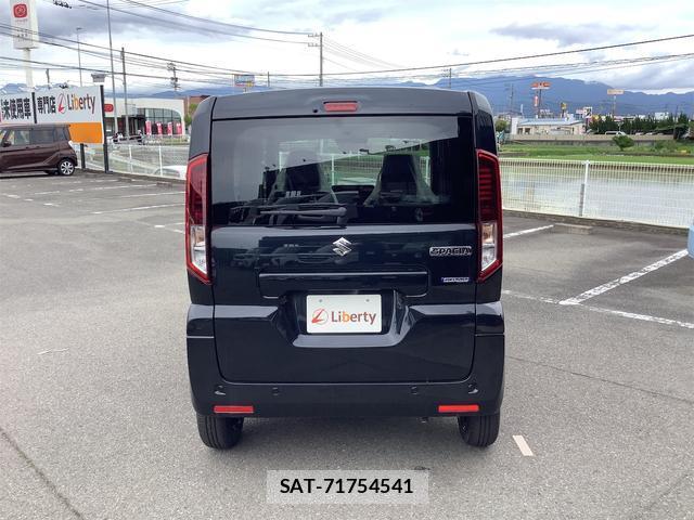 Suzuki SPACIA 2025-10 8219175-18