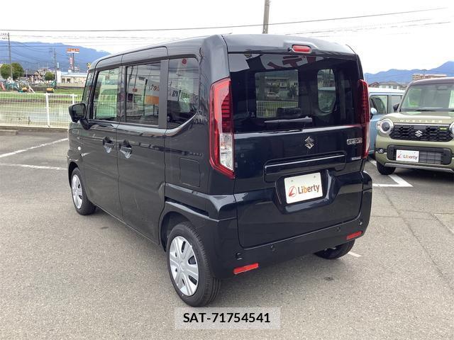 Suzuki SPACIA 2025-10 8219175-19