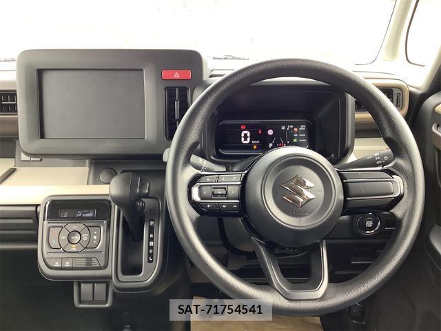 Suzuki SPACIA 2025-10 8219175-4