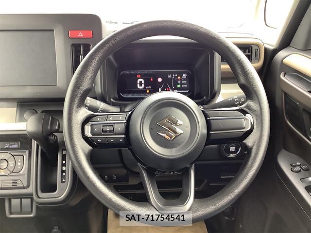 Suzuki SPACIA 2025-10 8219175-5