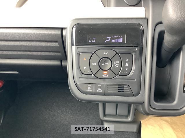 Suzuki SPACIA 2025-10 8219175-7