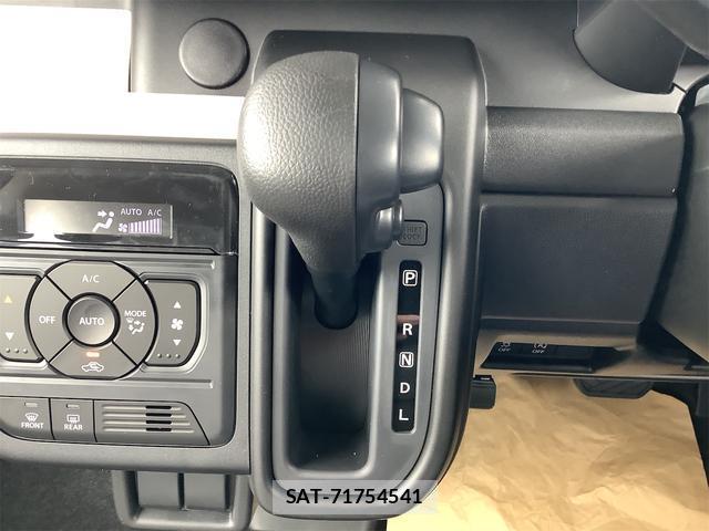 Suzuki SPACIA 2025-10 8219175-8
