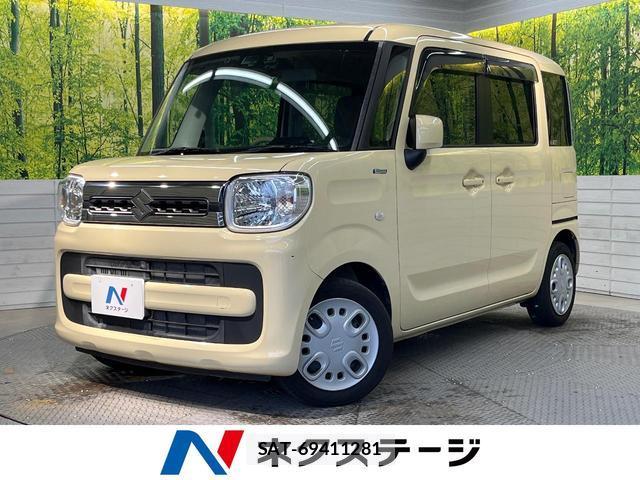 Suzuki SPACIA 2019-04 8219198-0