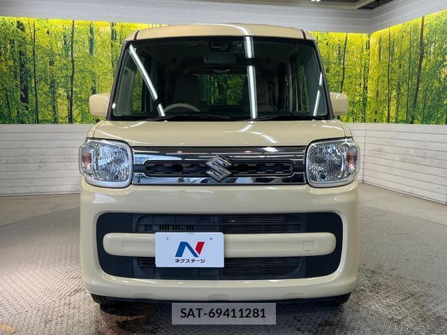 Suzuki SPACIA 2019-04 8219198-13