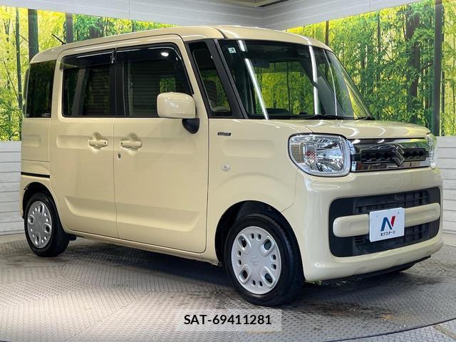 Suzuki SPACIA 2019-04 8219198-15