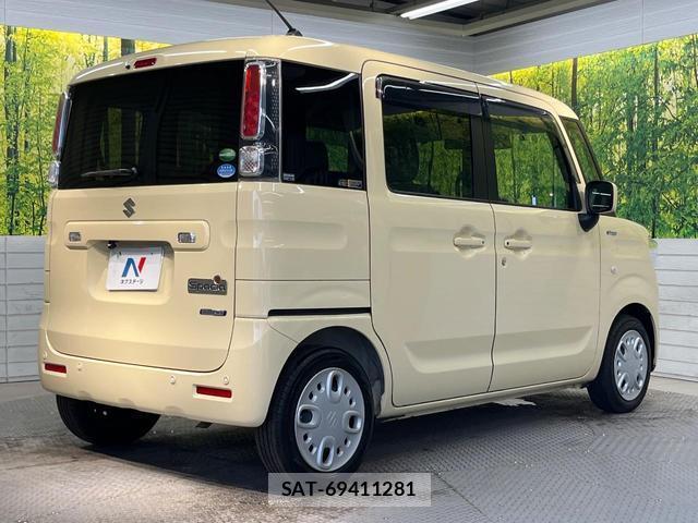 Suzuki SPACIA 2019-04 8219198-16