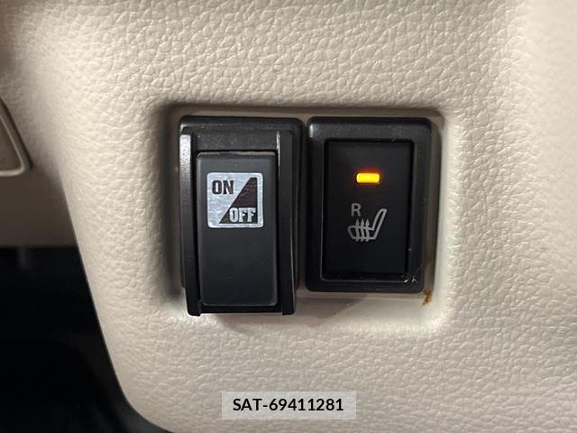 Suzuki SPACIA 2019-04 8219198-5