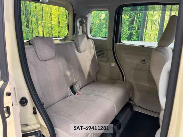 Suzuki SPACIA 2019-04 8219198-8