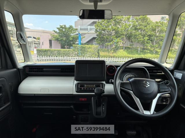 Suzuki SPACIA 2023-10 8219261-2