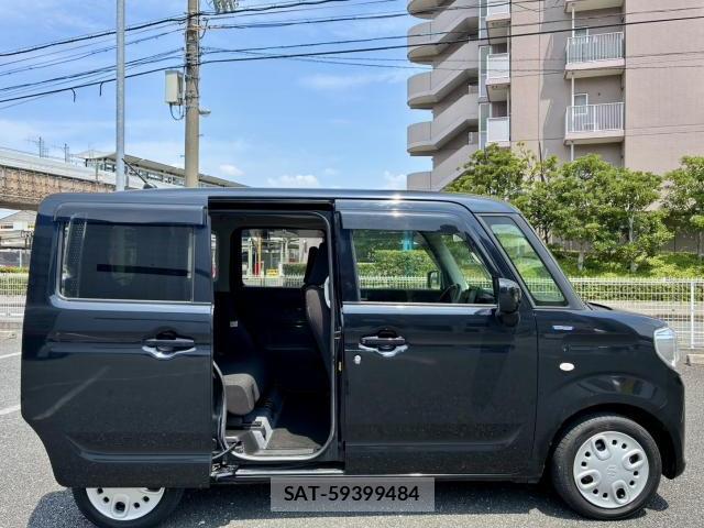 Suzuki SPACIA 2023-10 8219261-3