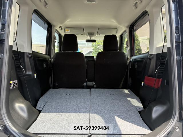Suzuki SPACIA 2023-10 8219261-8