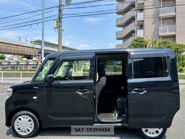 Suzuki SPACIA 2023-10 8219261-9