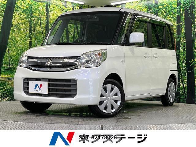 Suzuki SPACIA 2016-06 8219380-0