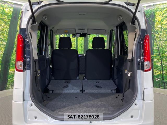 Suzuki SPACIA 2016-06 8219380-10