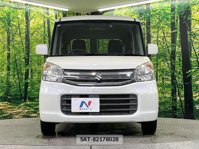 Suzuki SPACIA 2016-06 8219380-14