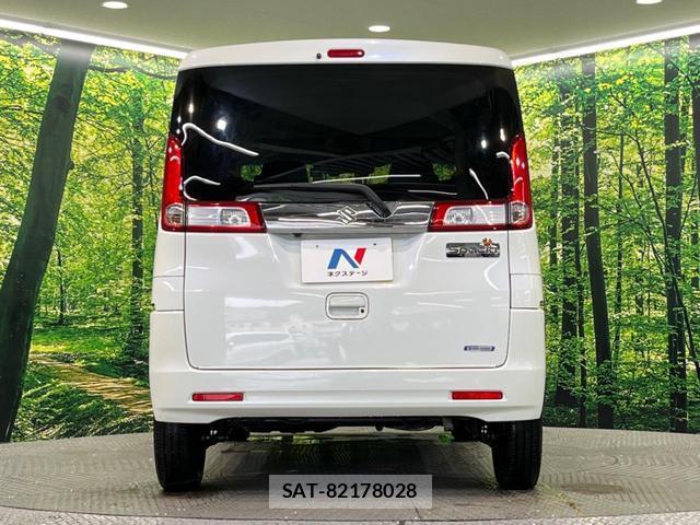 Suzuki SPACIA 2016-06 8219380-15