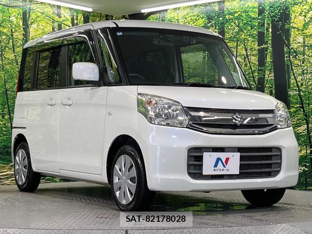Suzuki SPACIA 2016-06 8219380-16