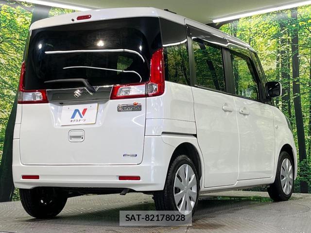 Suzuki SPACIA 2016-06 8219380-17