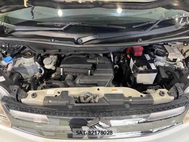 Suzuki SPACIA 2016-06 8219380-18