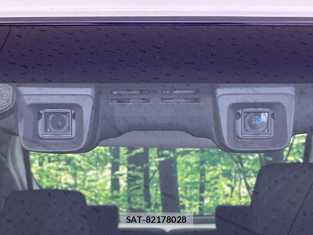 Suzuki SPACIA 2016-06 8219380-2
