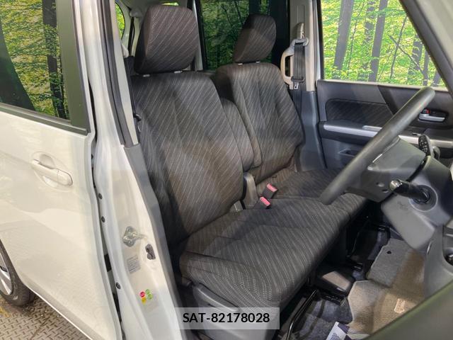 Suzuki SPACIA 2016-06 8219380-8