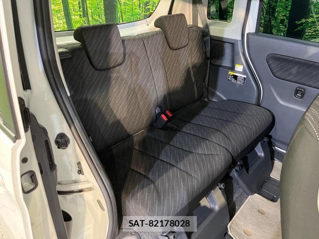 Suzuki SPACIA 2016-06 8219380-9