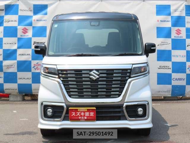 Suzuki SPACIA 2018-12 8219498-0