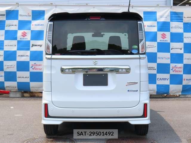 Suzuki SPACIA 2018-12 8219498-1