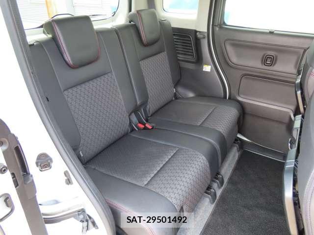 Suzuki SPACIA 2018-12 8219498-10