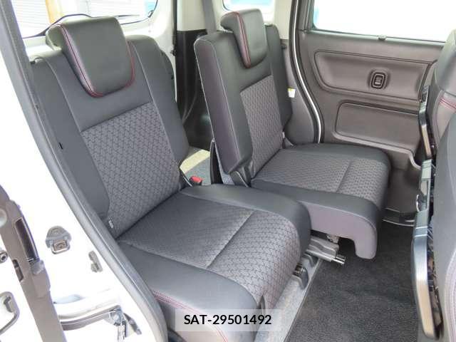 Suzuki SPACIA 2018-12 8219498-11
