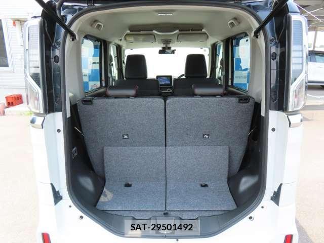 Suzuki SPACIA 2018-12 8219498-12