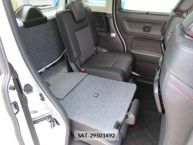 Suzuki SPACIA 2018-12 8219498-13