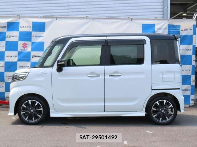 Suzuki SPACIA 2018-12 8219498-14