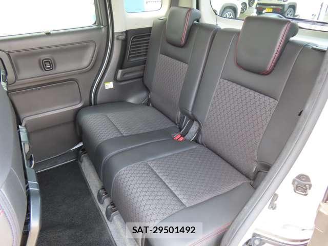Suzuki SPACIA 2018-12 8219498-15